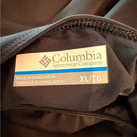 NWOT XL Columbia PFG tank top dress - Picture 5 of 6